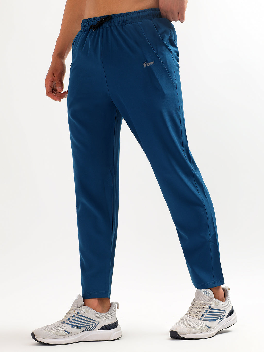 Performance Track Sky Blue Pants
