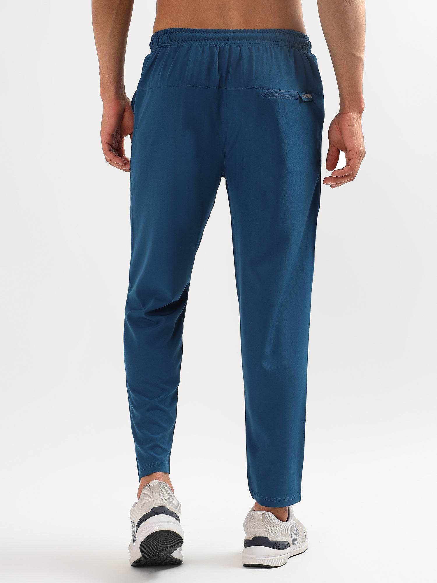 Performance Track Sky Blue Pants